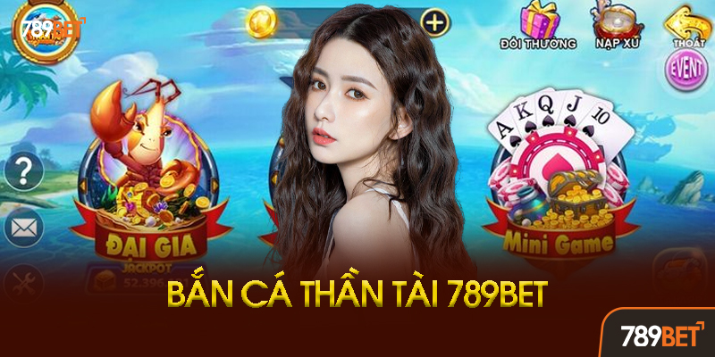 Cách Nổ Hũ Jackpot Trong Bắn Cá Thần Tài