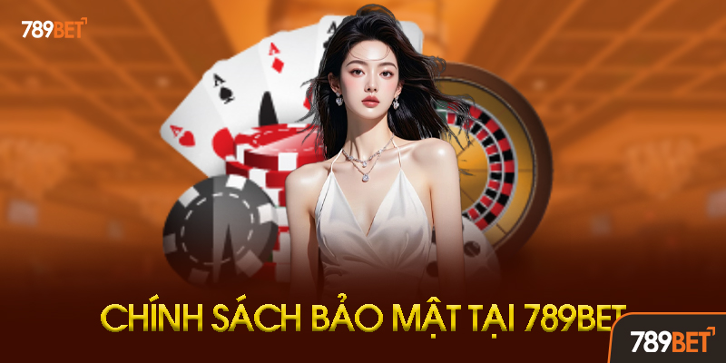 Công Nghệ Bảo Mật Hiện Đại Tại 789BET